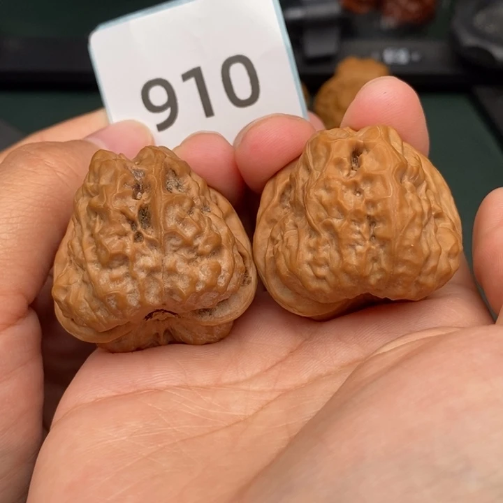 文玩核桃吊坠?910号全品哇36.38+33