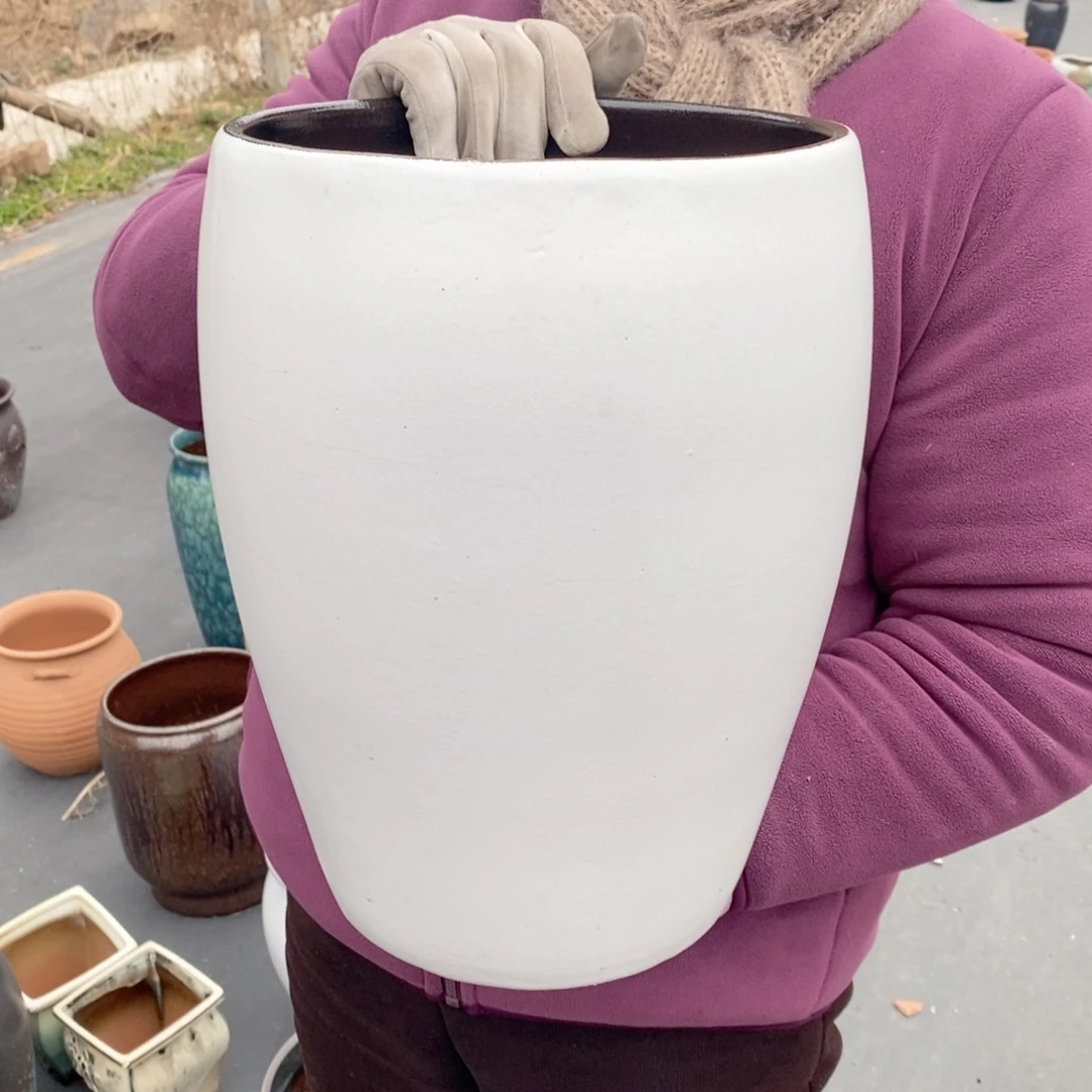 红陶口22高32～～～