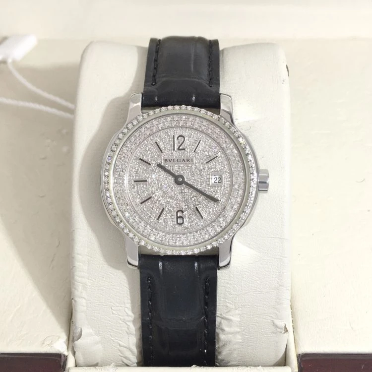 宝格丽/石英表/表径29/S255251031006/[251110HNA]