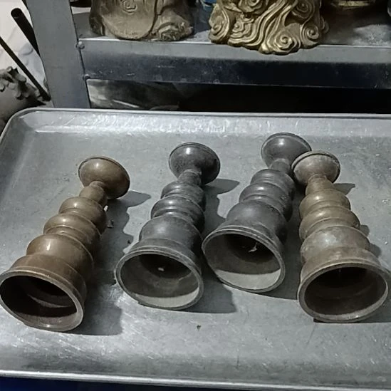 意*铜器，铜啦啦啦啦啦啦