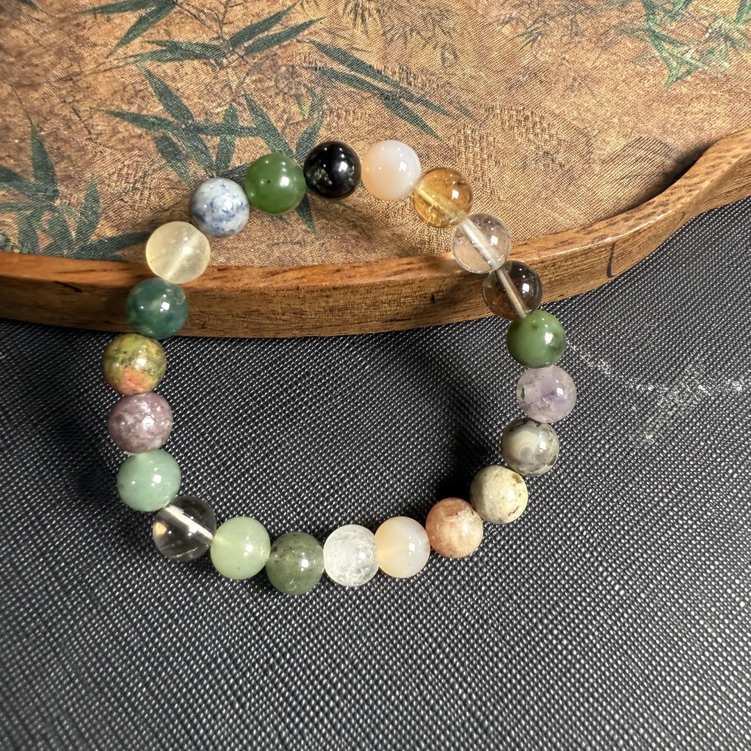 精品时尚手链丫0-151