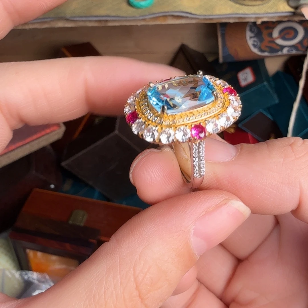滴血莲花菩提吊坠