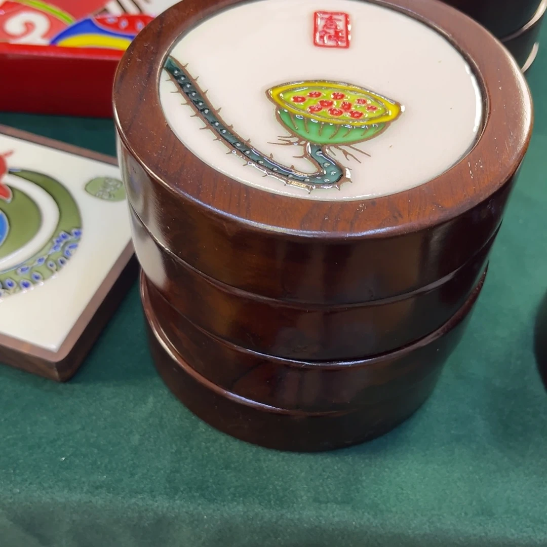 瓷片瓷器制作工艺