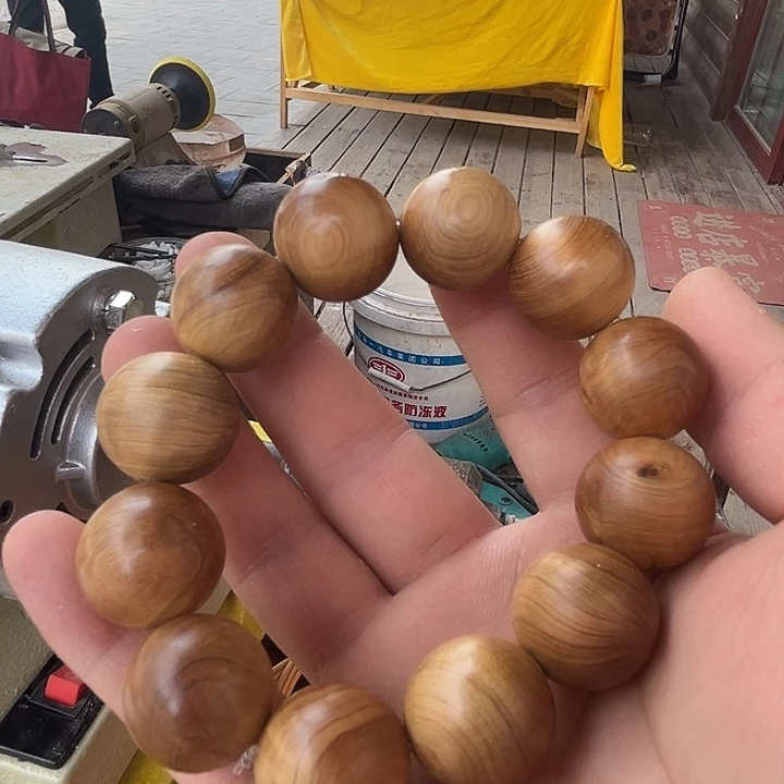 柏木（崖柏）2.0速串