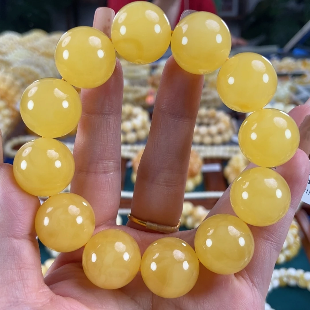 琥珀未镶嵌珠宝奇石19同料48.43