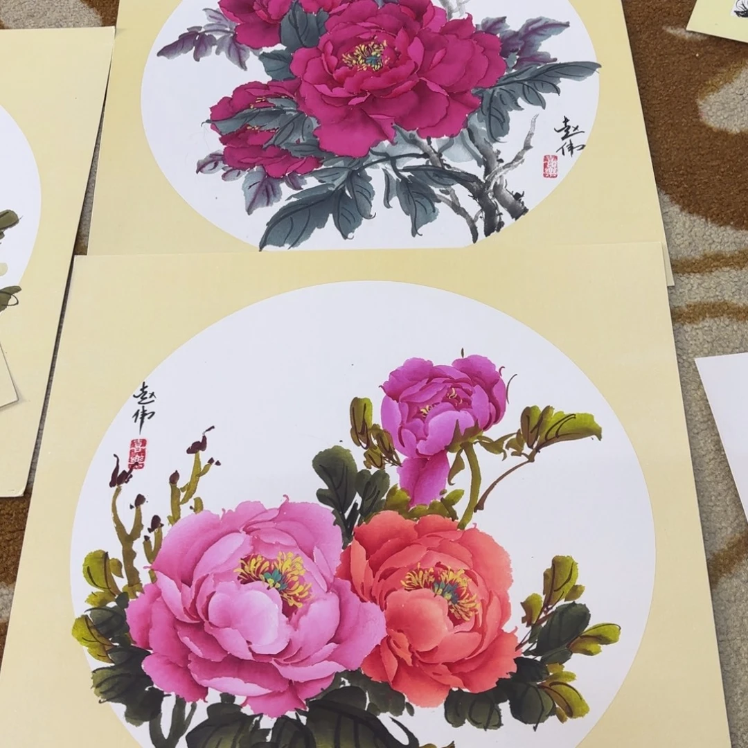 国画李李李李李李李