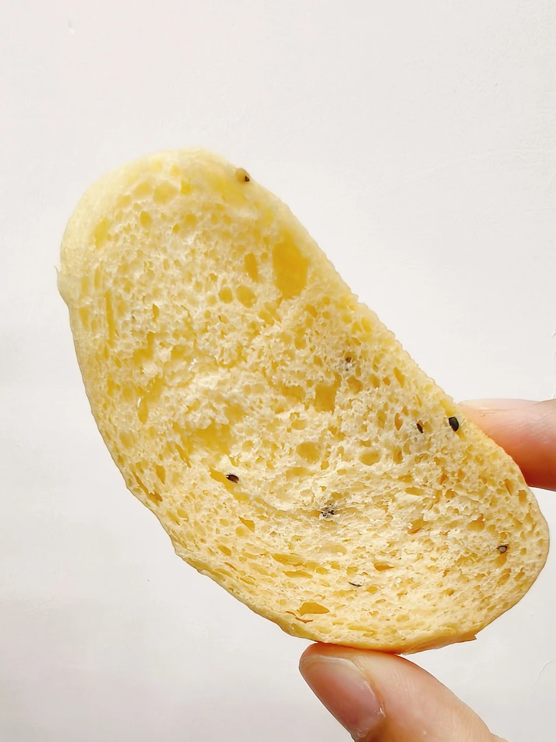 干粑片江西鄱阳特产珠湖酒水发粑酒酿馒头小时候的味道