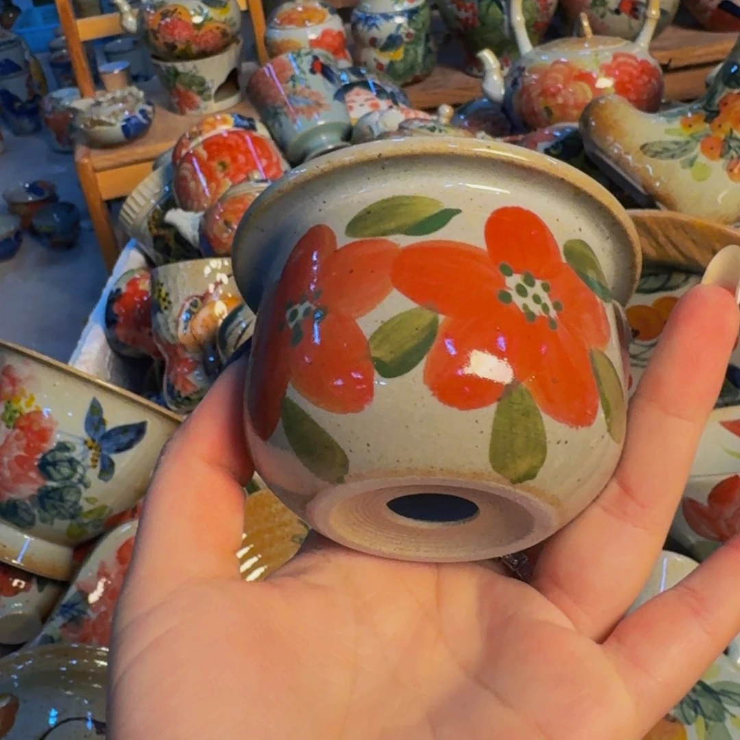 罐景德镇源头厂家