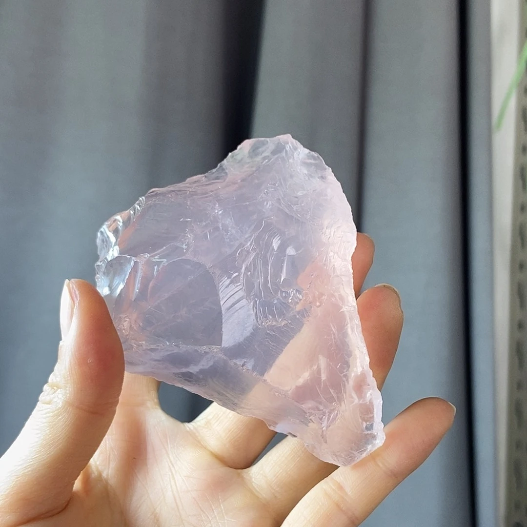 水晶摆件（246未镶嵌水***夜