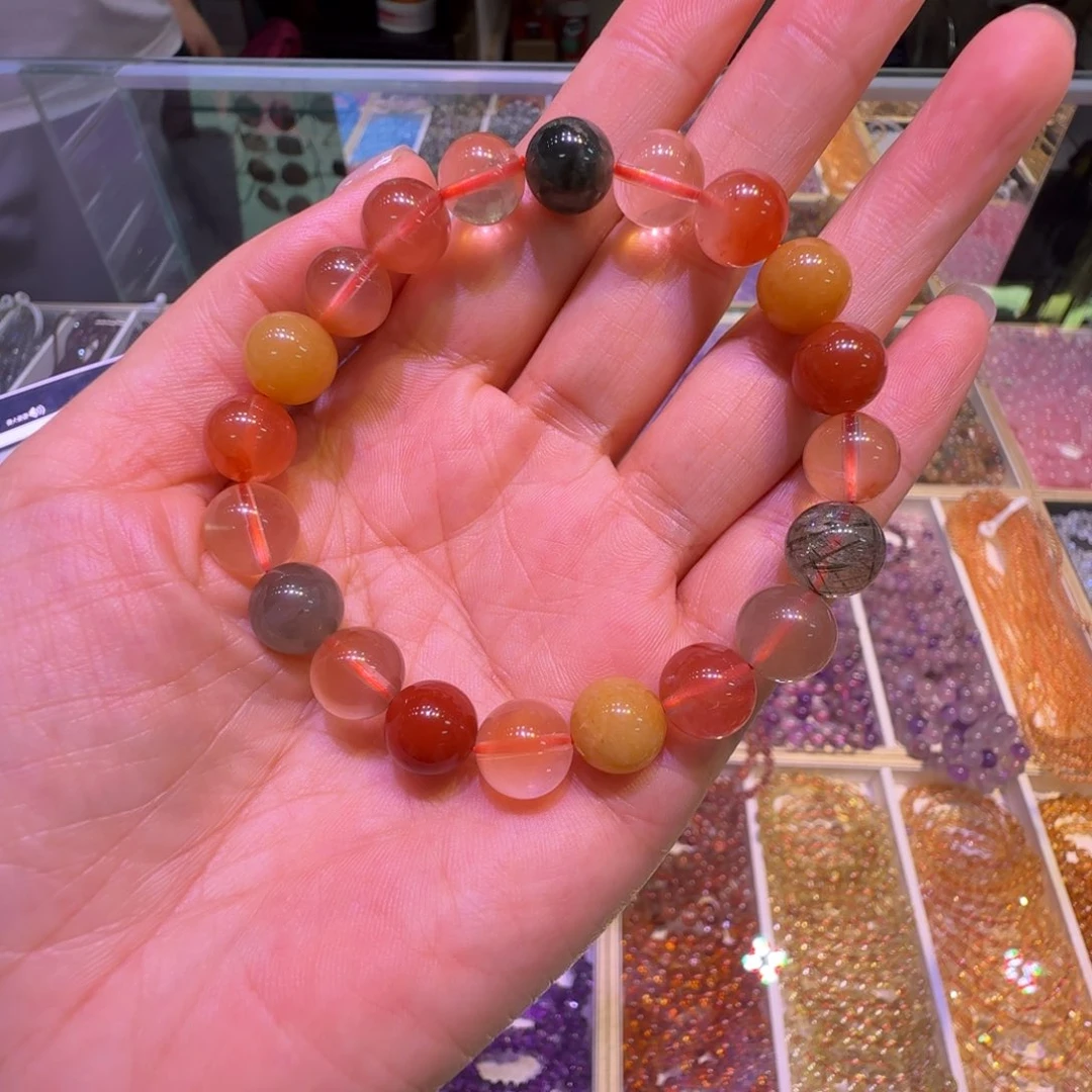 未镶嵌珠宝半成品水晶