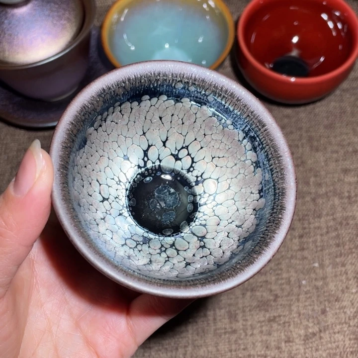 茶盏建盏直播间链接