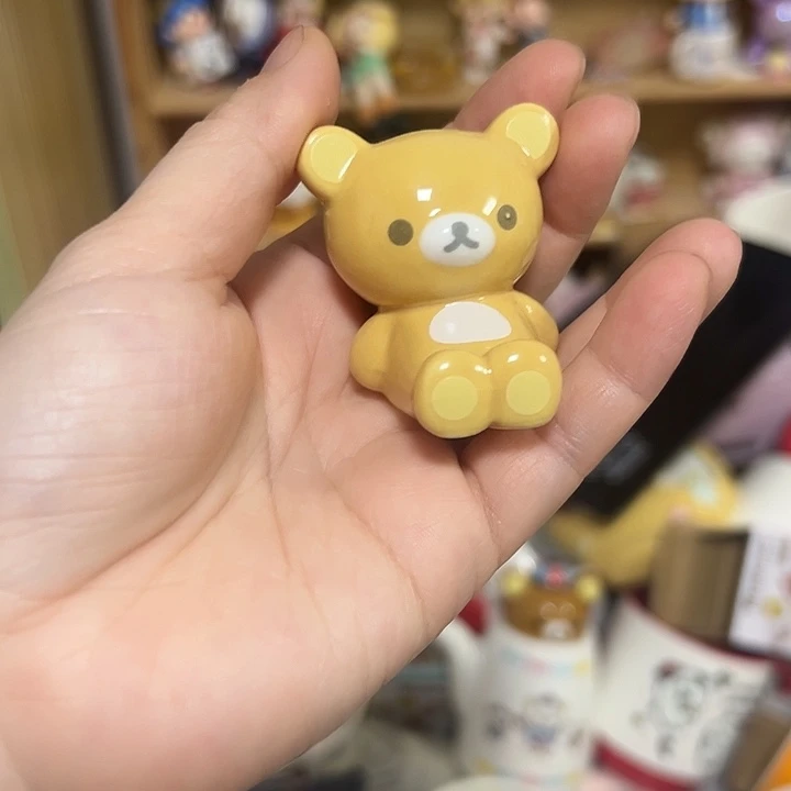 微瑕满20包邮可爱