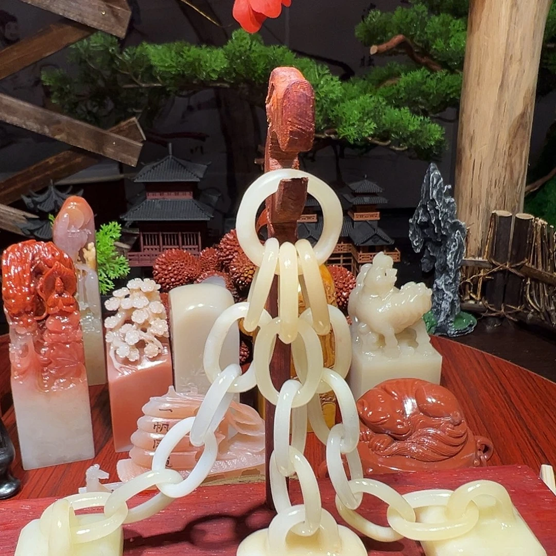 寿山石寿山石批发2.5