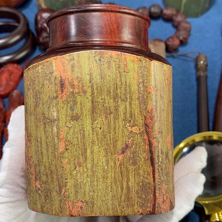 檀香紫檀（小叶紫檀）其他