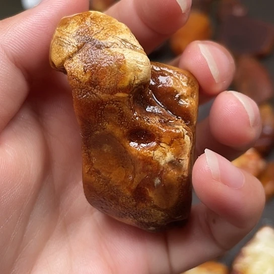 定制蜜蜡dz订制蜜蜡原石