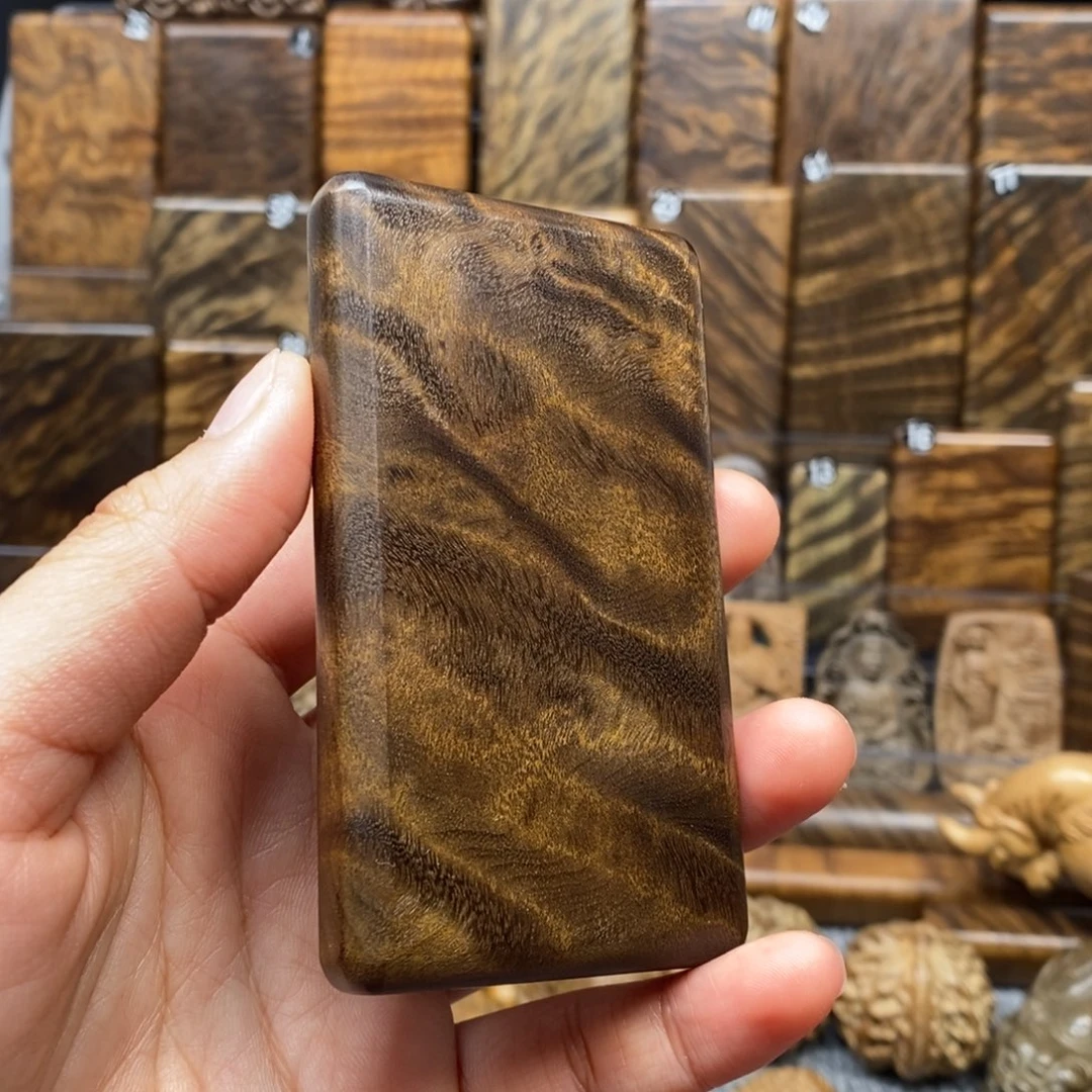 金丝楠小叶桢楠无事牌