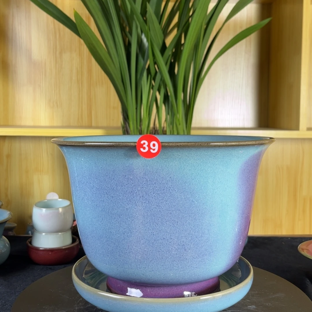 摆件钧瓷钧瓷钧瓷