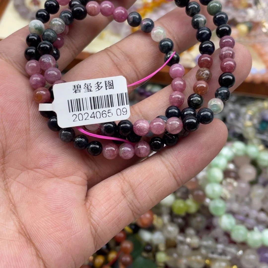 银S925镶嵌颈饰紫晶