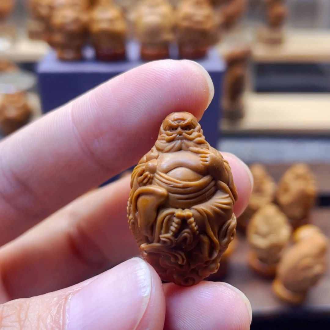 【闪购商品】橄榄核手串/手链