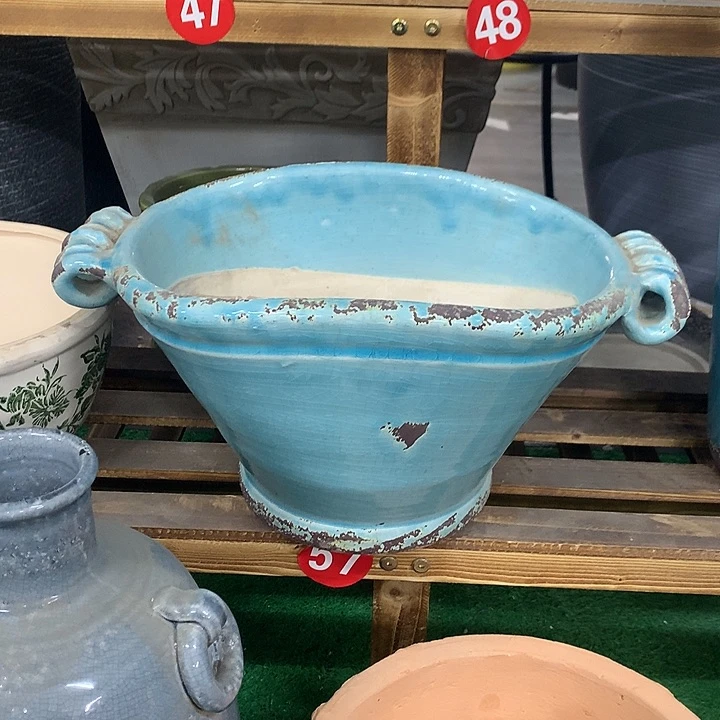 红陶辰*雨高20长38口28c'22