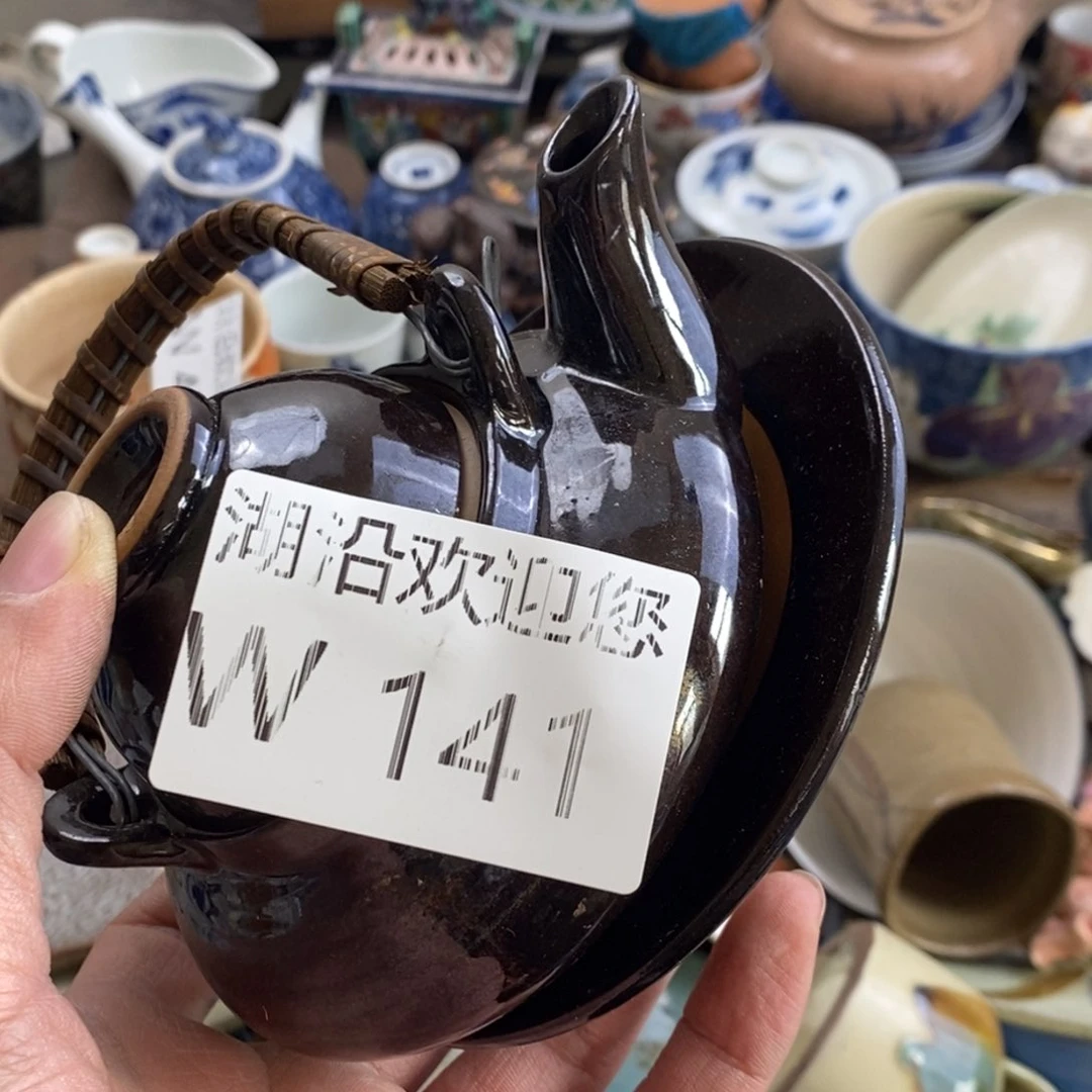 瓷器的一个人的时候我也闪***虎