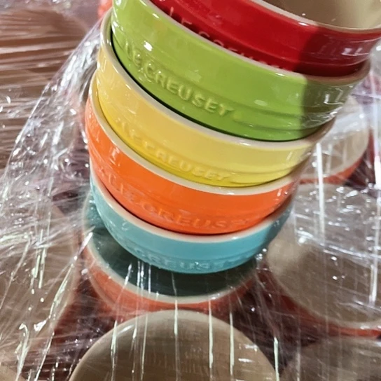 盘外贸5个陶瓷5个陶瓷4.75