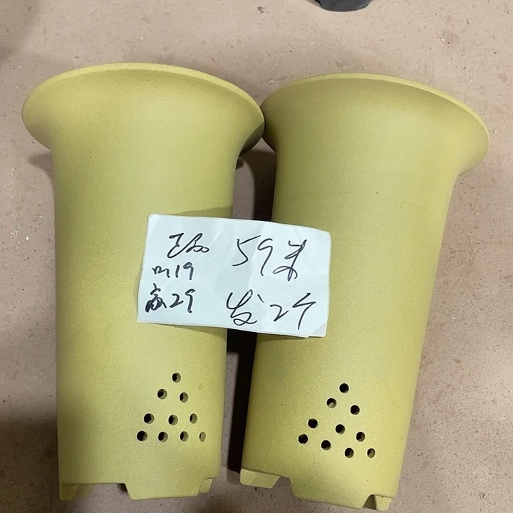 宜兴丁山张伟花盆