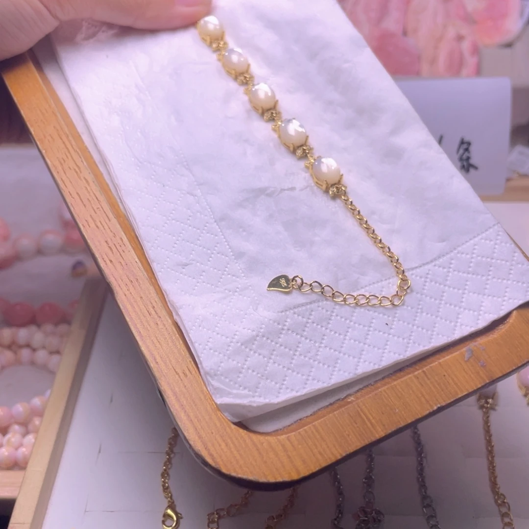 合金查罗石手绳绾****⭐福利