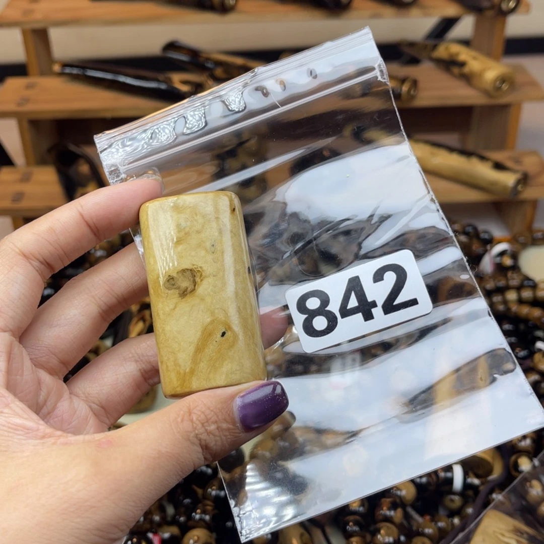 大果紫檀（缅甸花梨）842