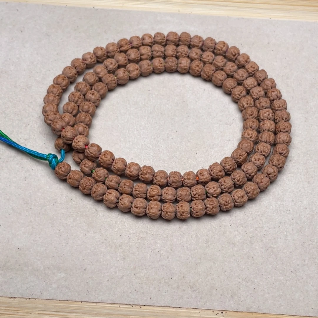 吊坠金刚菩提王*雷佛手