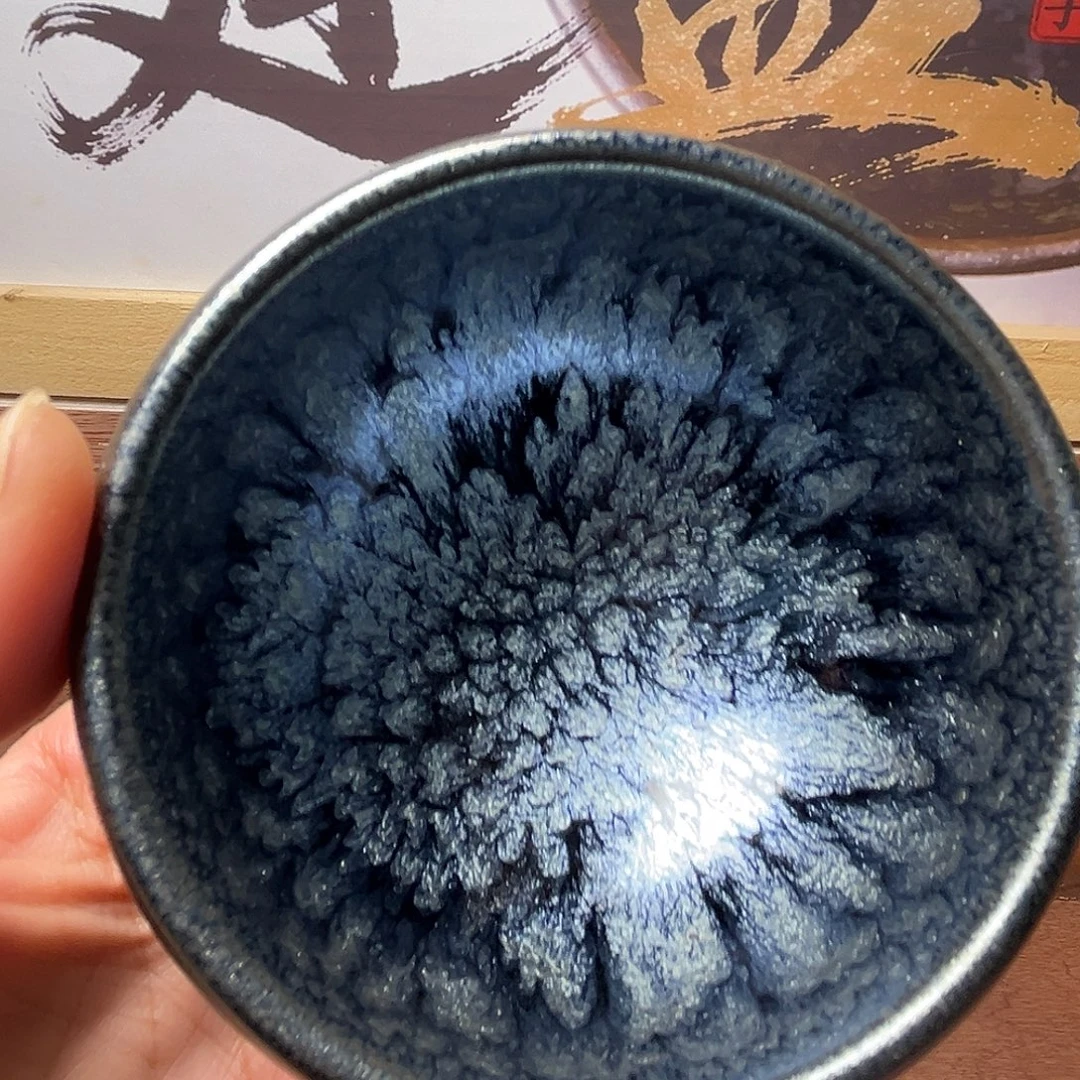 茶盏你不说实话的啊就这么