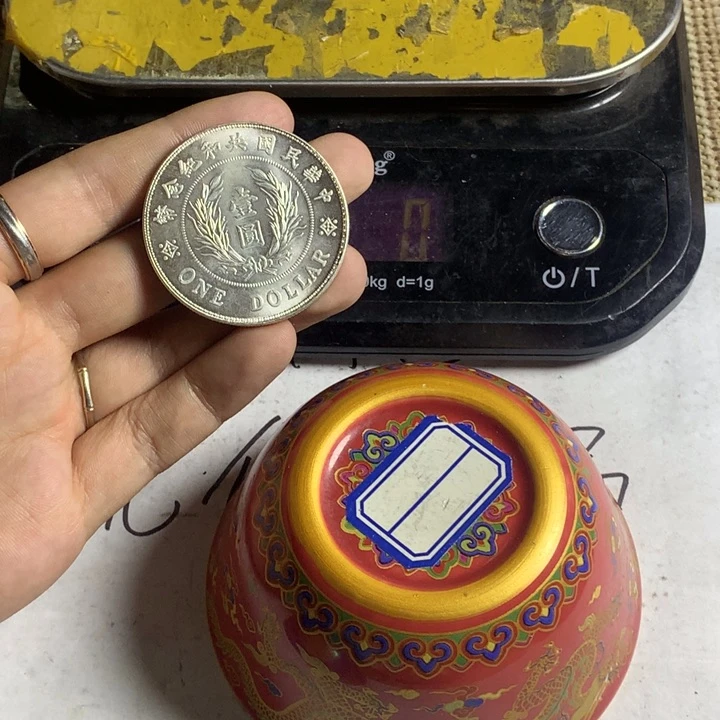 陶瓷茶具高仿工艺品