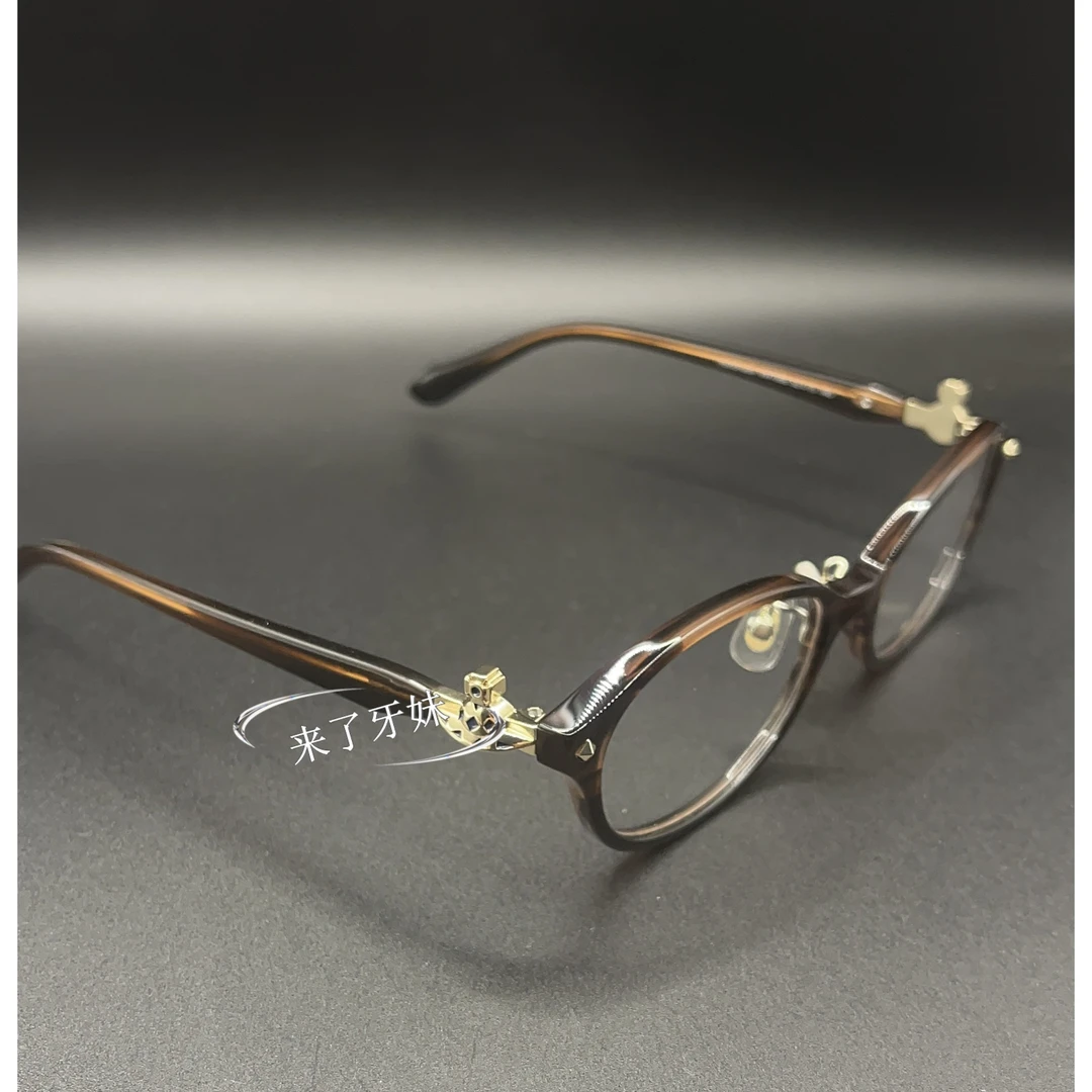 小土星耳钉YJ033韩版简约百搭休闲精致网红时尚