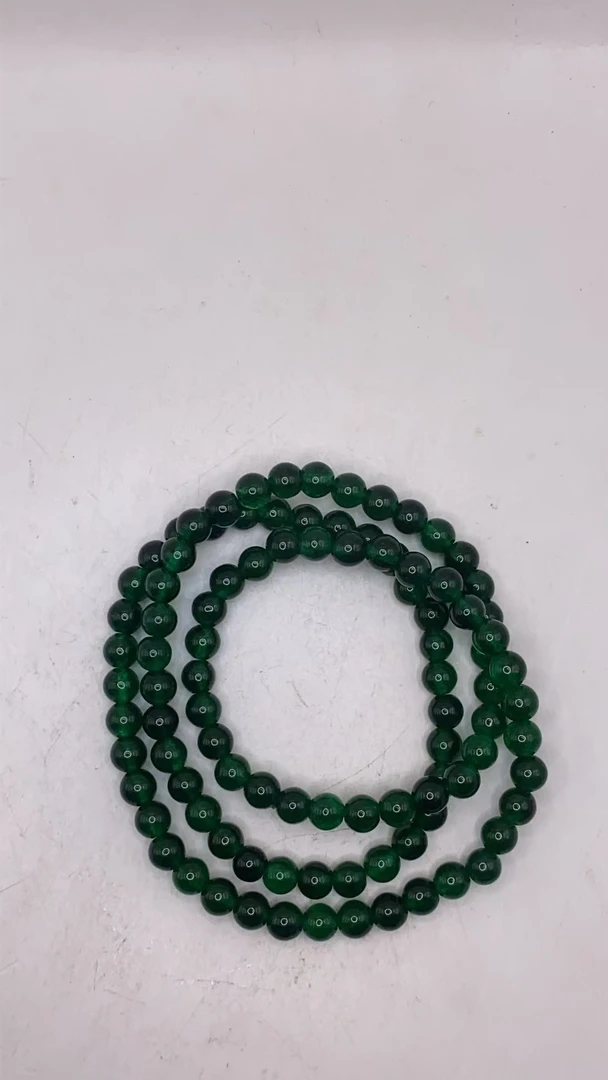 NP86【凝珀阁】精品时尚百搭气质款吊坠