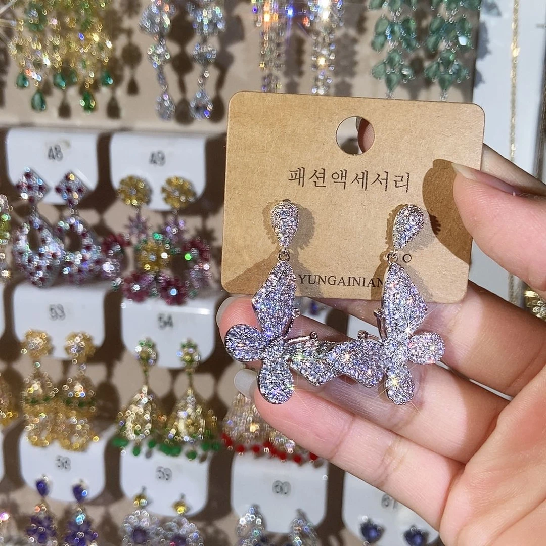 铜合金锆石925银