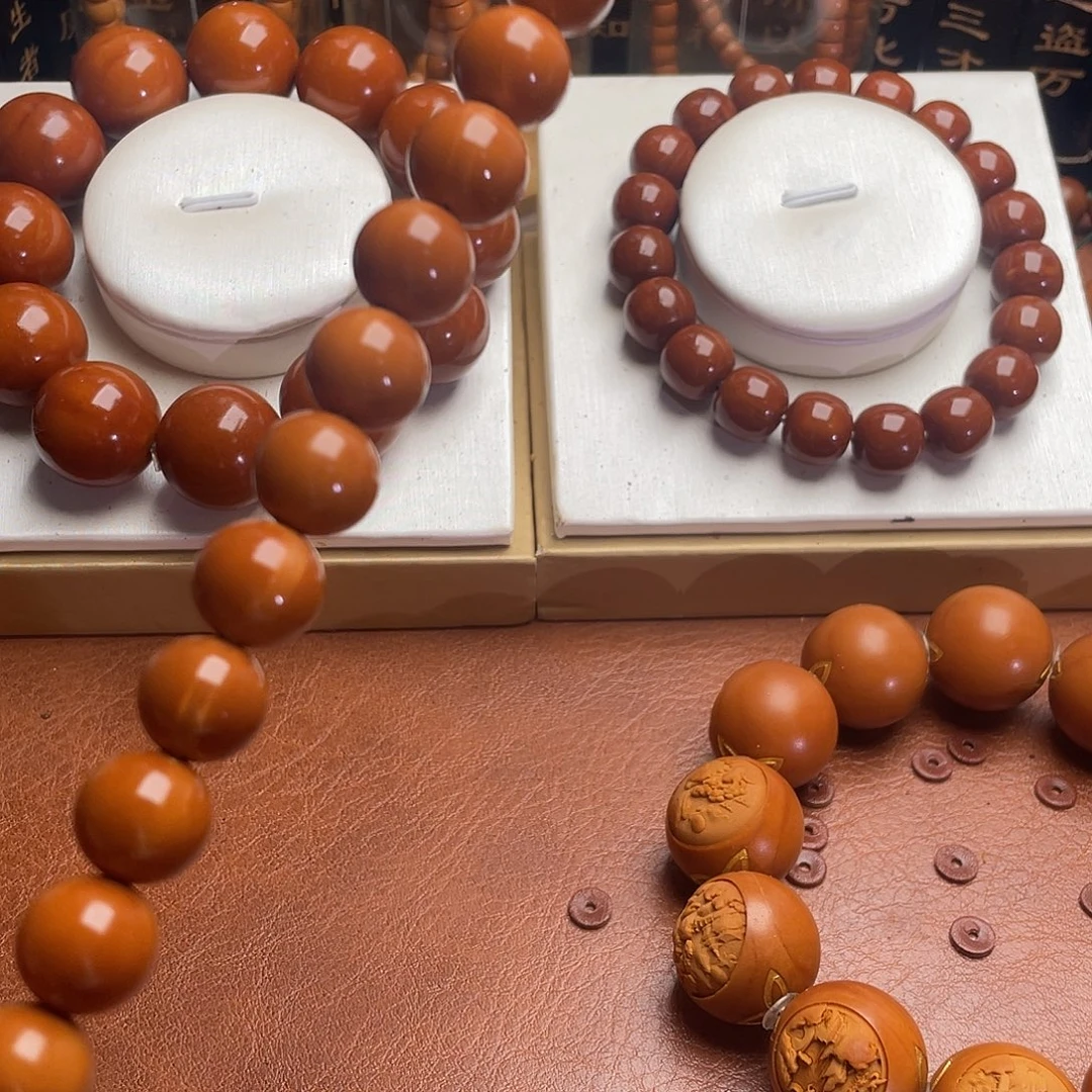 橄榄核吊坠橄榄核13