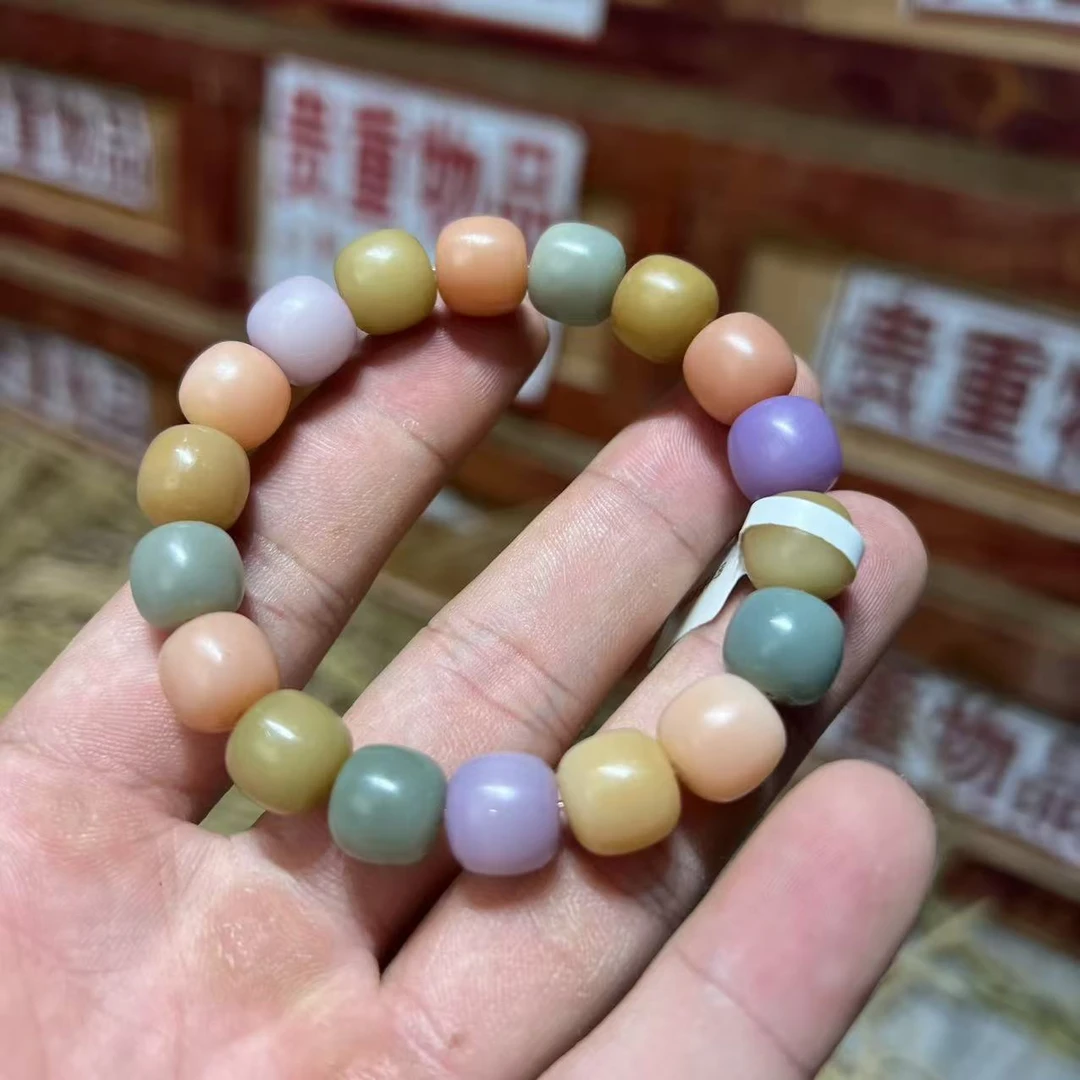 菩提单圈手串无礼盒