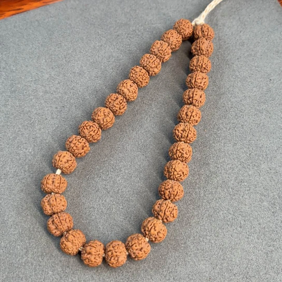 金刚菩提吊坠梅花