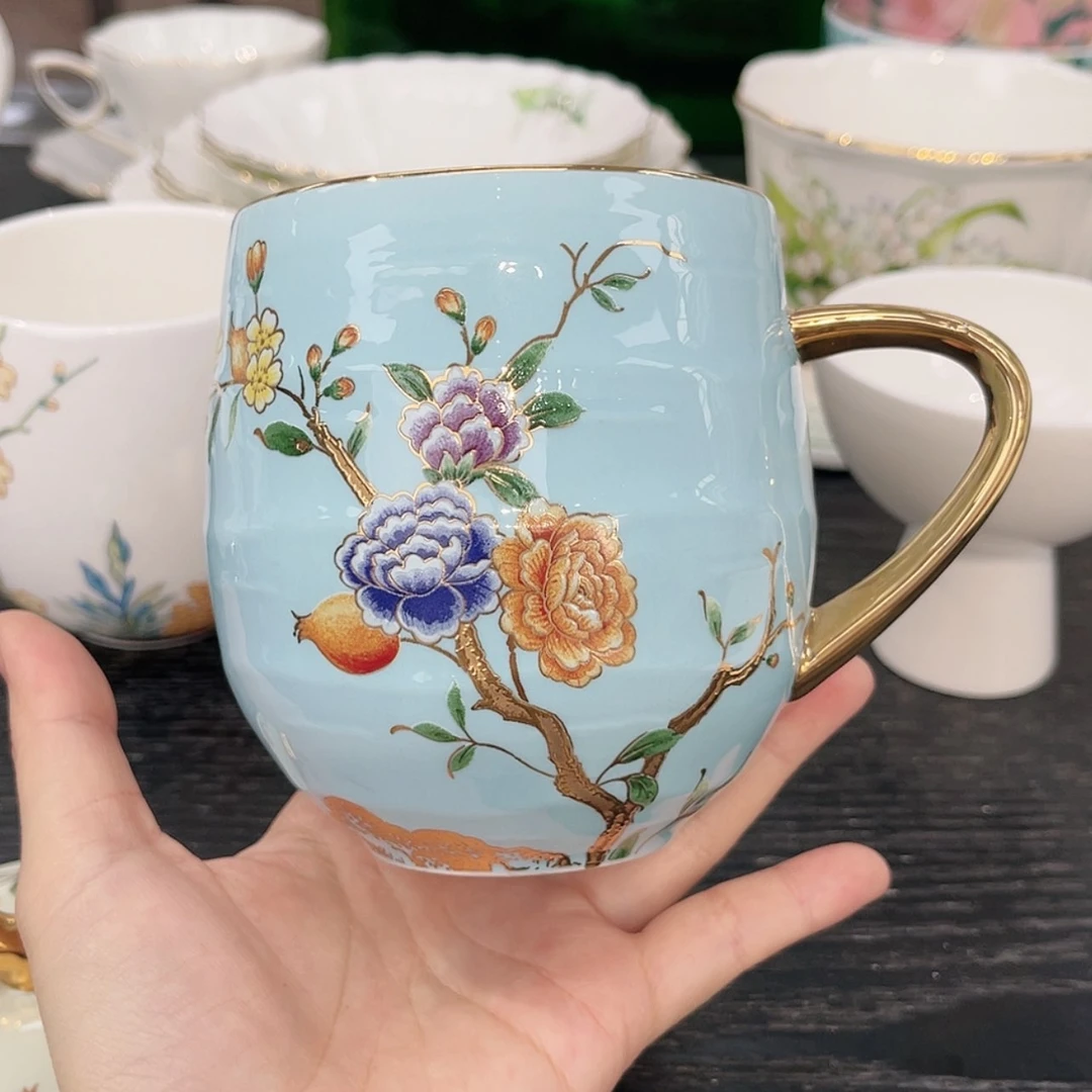【闪购商品】瓷片杯杯—————————