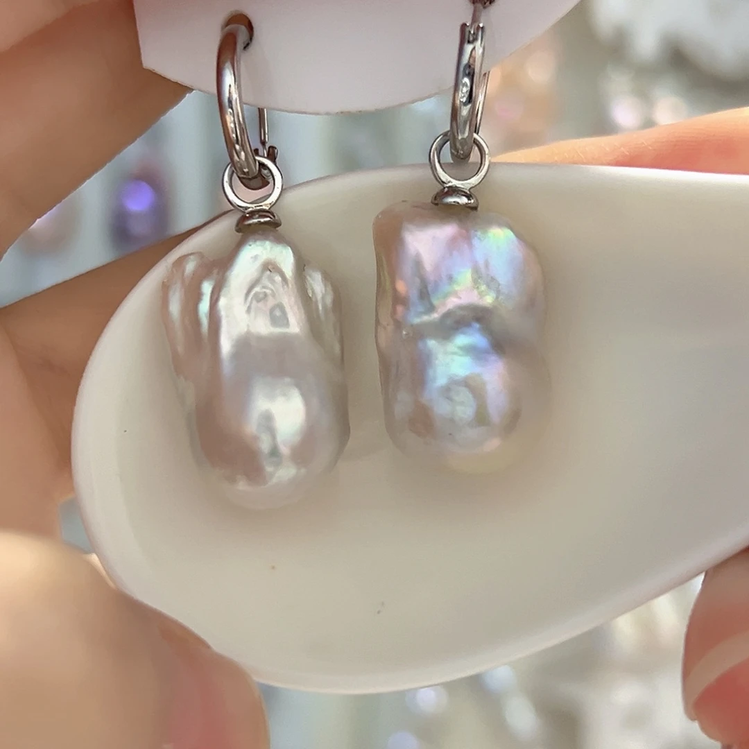 密***密颈饰淡水珍珠未镶嵌