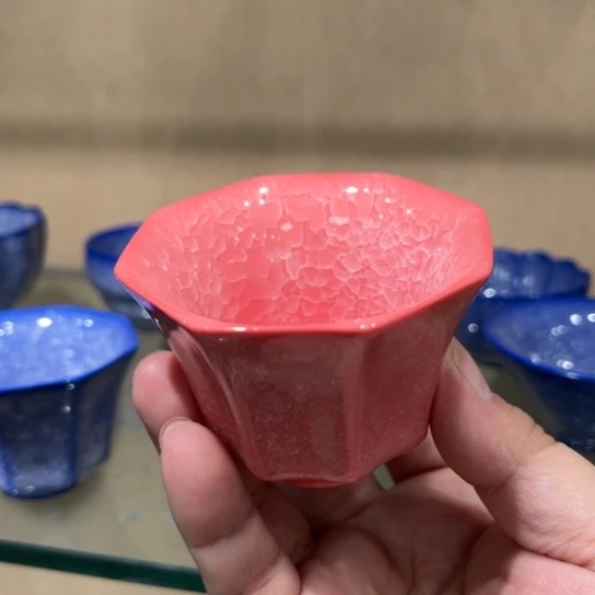 陶瓷茶具汝瓷茶具
