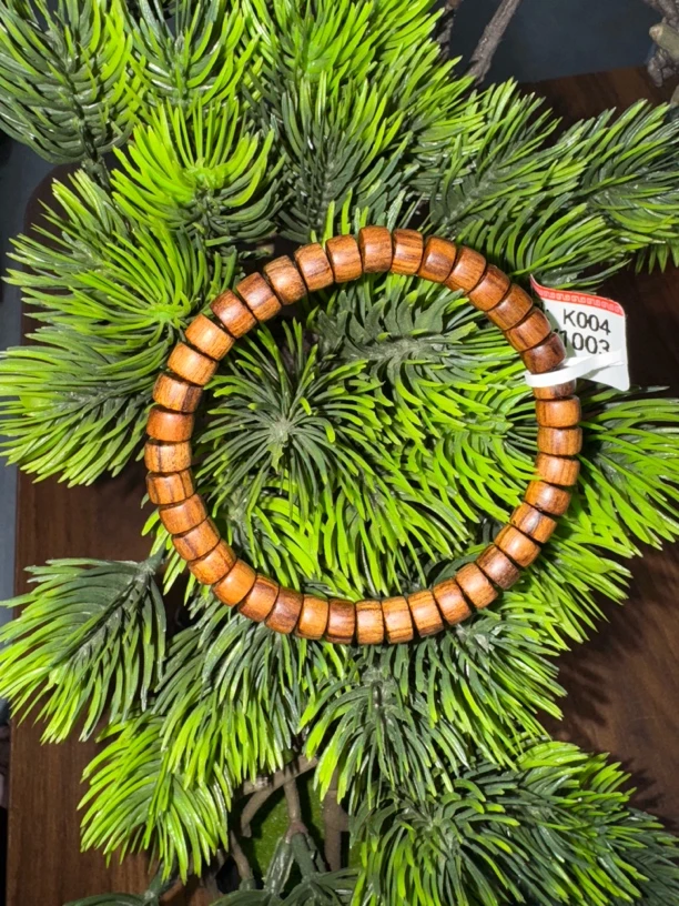 K004 黄花梨（无礼盒）