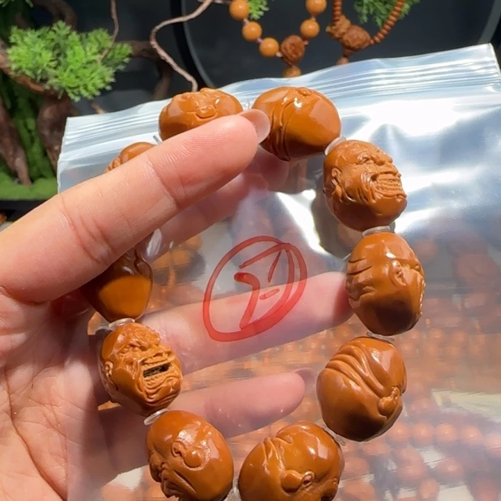 手串/手链橄榄核福利福利