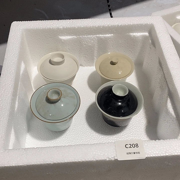 微瑕茶具介意勿拍