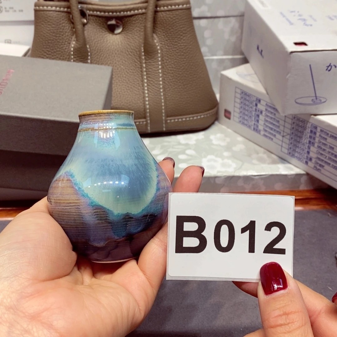 如图所示 观兰器物