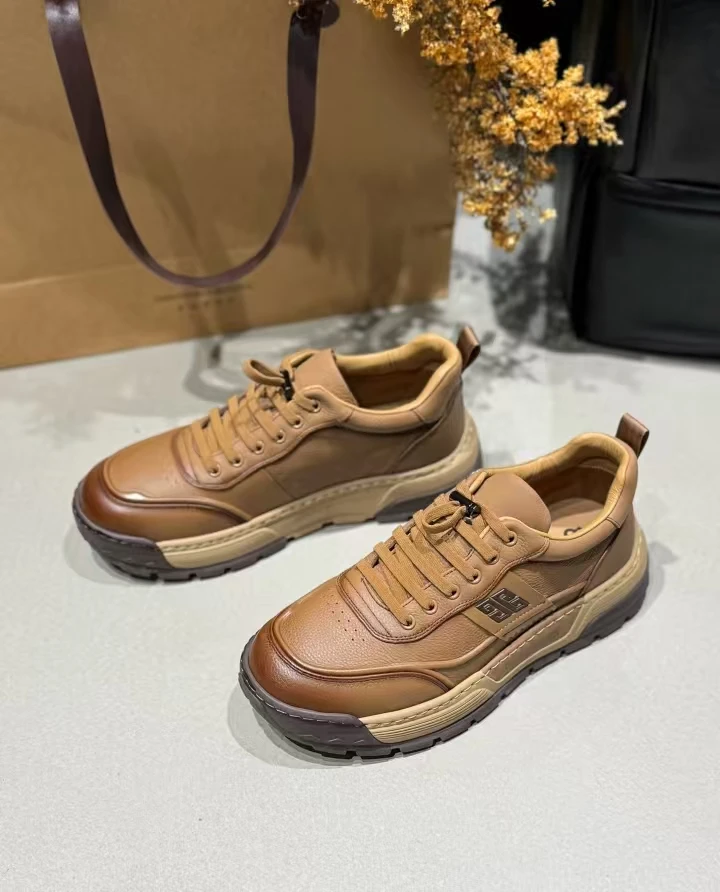 12-3519-1男士单里舒适百搭时尚男鞋