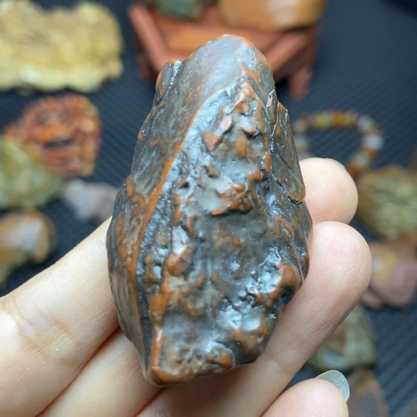 【闪购商品】石材阿拉善戈壁石原石