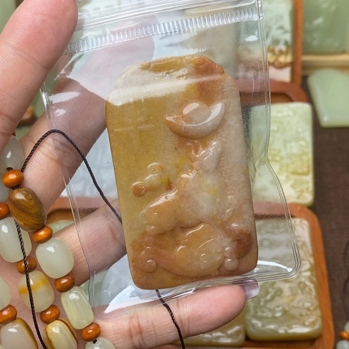一物一拍所见所得