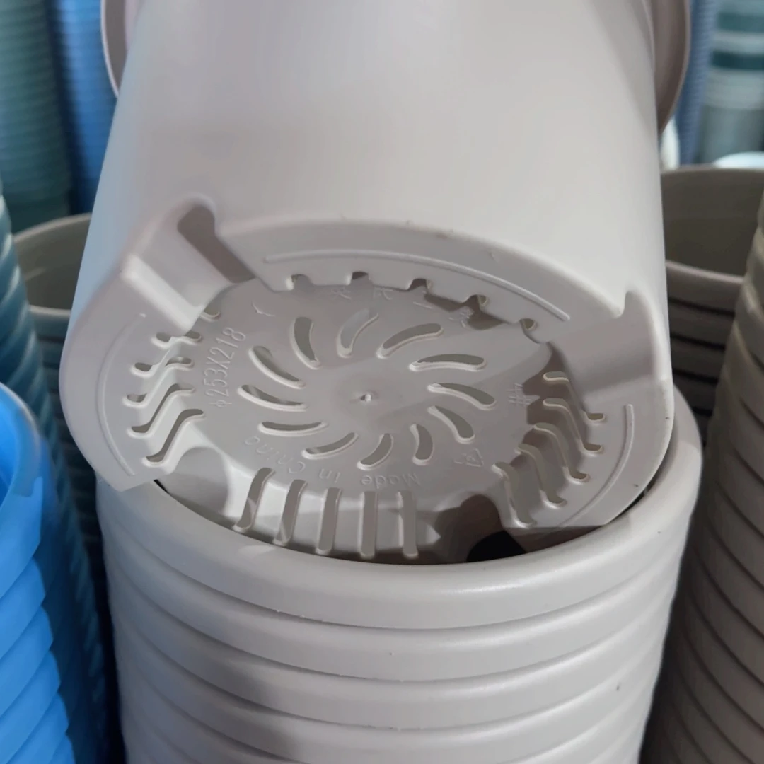 树脂特价4#无拖灰白8个