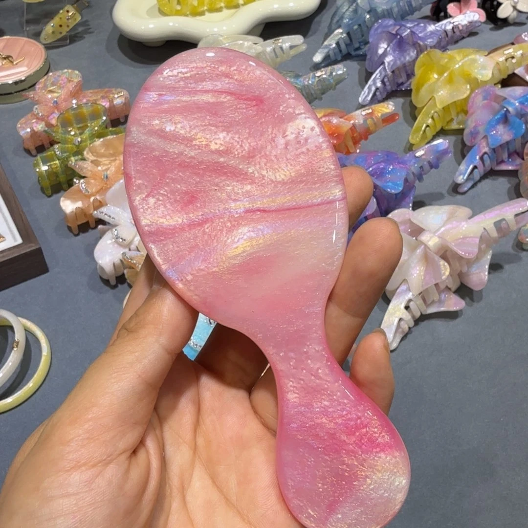 醋酸非金属气垫梳